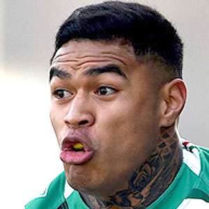 Monty Ioane