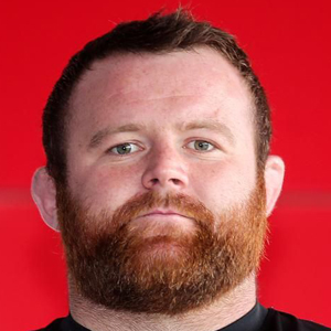 Andy Warwick