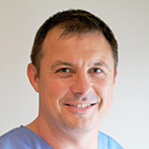 Simon Hill