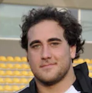 Roberto Tenga