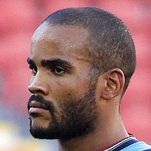 Maxime Mbanda