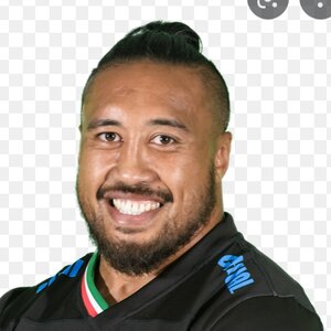 Jimmy Tuivaiti