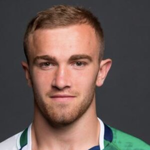 Ciaran Gaffney