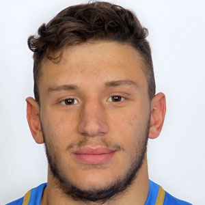 Matteo Minozzi