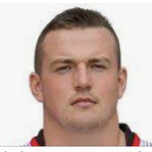 Tommy O'Hagan