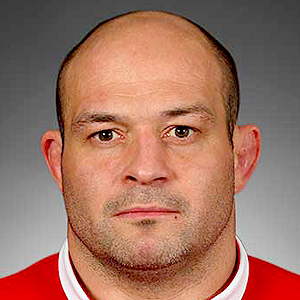 Rory Best