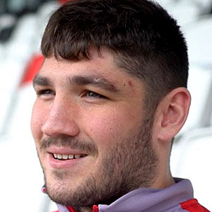 Tom O_Toole