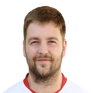 Iain Henderson