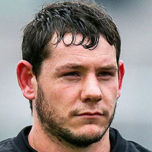 Marcell Coetzee