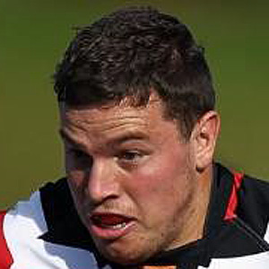 Sean Reidy