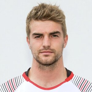 Aaron Cairns