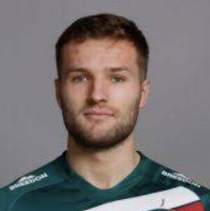 Johnny McPhillips