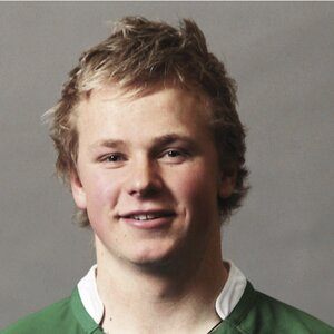 Luke Marshall