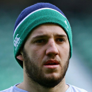 Stuart McCloskey