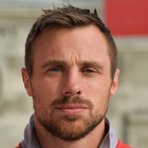 Tommy Bowe
