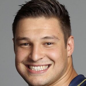 Gareth Milasinovich