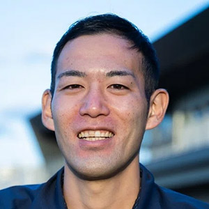 Tasuku Kawahara
