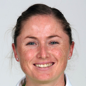 Aimee Barrett-Theron