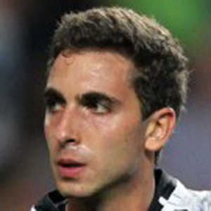 referee