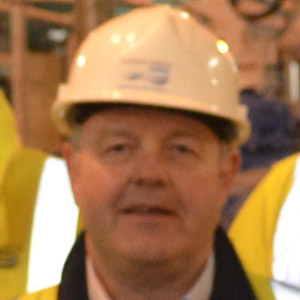 Peter Ferguson