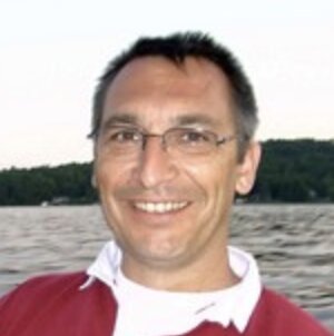 Eric Briquet-Campin