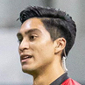 referee