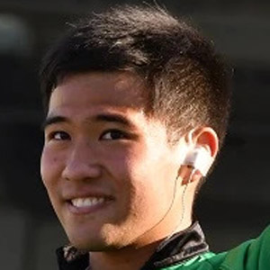 referee