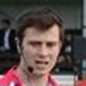 Hamish Grant