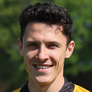 referee