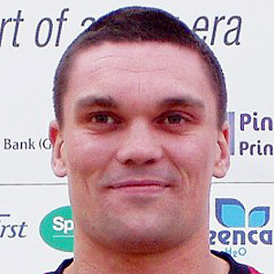 referee