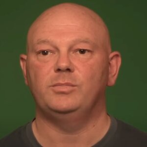 Iain Heard
