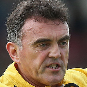 Sean Davey