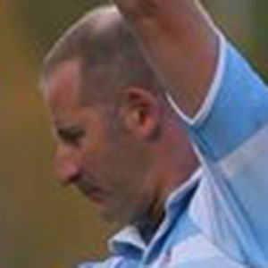 Darren Gamage