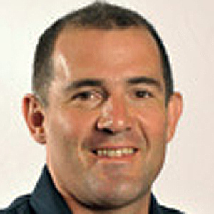 Dean Richards