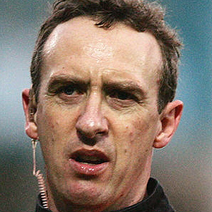 Steve Leyshon