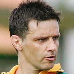 referee