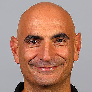 referee