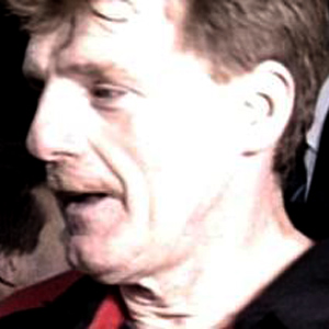 Derek Bevan