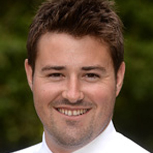 Ben Whitehouse