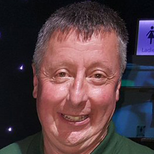Robert Davies