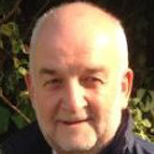Huw Lewis
