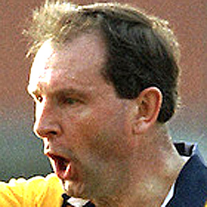 Stuart Piercy