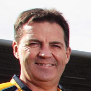 Kevin Beggs