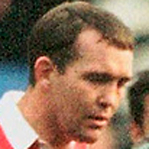 John Barnard