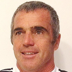 referee