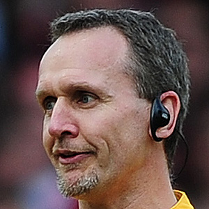 Tim Wigglesworth