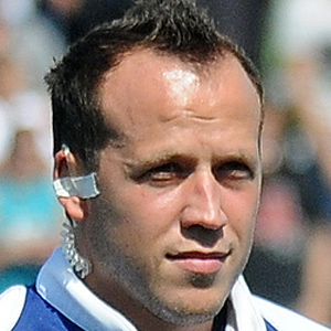 referee