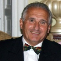 John Bacigalupo