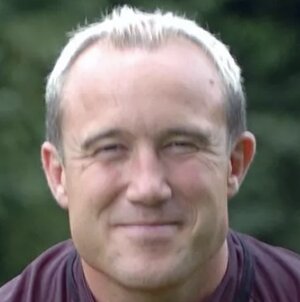 Tim Beddow