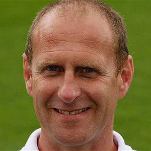 Hugh Watkins